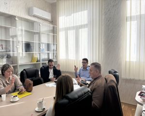 Održana XV redovna sjednica Predsjedništva i Glavnog odbora SSZCG